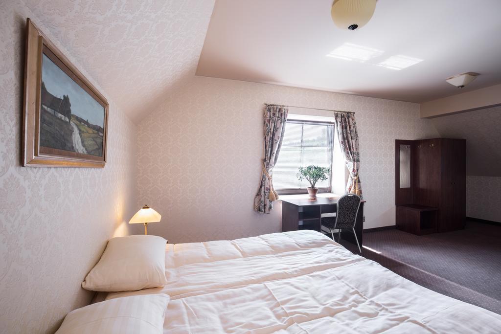 Hotel Folwark Zgierz Værelse billede