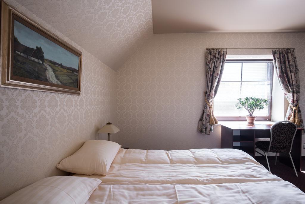 Hotel Folwark Zgierz Værelse billede