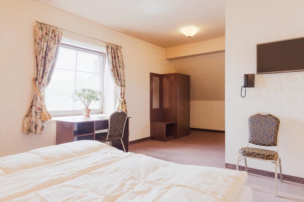 Hotel Folwark Zgierz Værelse billede