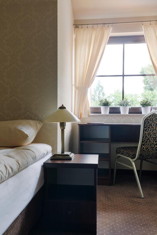 Hotel Folwark Zgierz Værelse billede