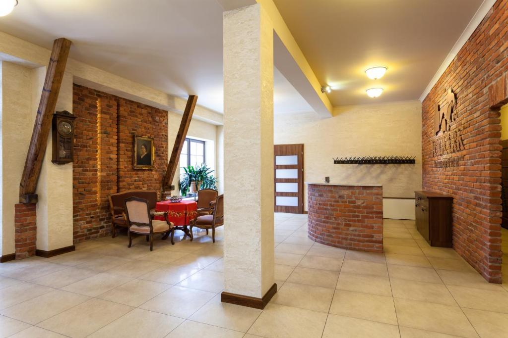 Hotel Folwark Zgierz Eksteriør billede