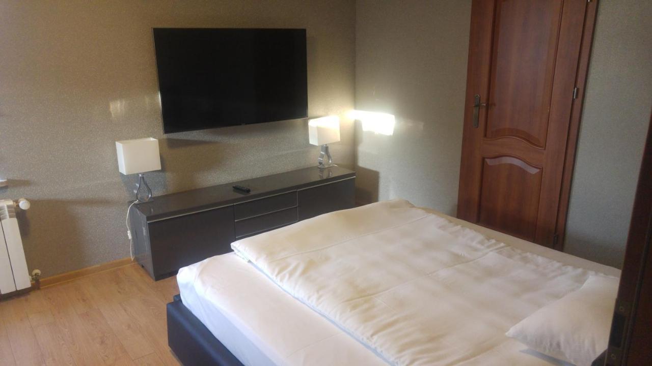 Hotel Folwark Zgierz Eksteriør billede