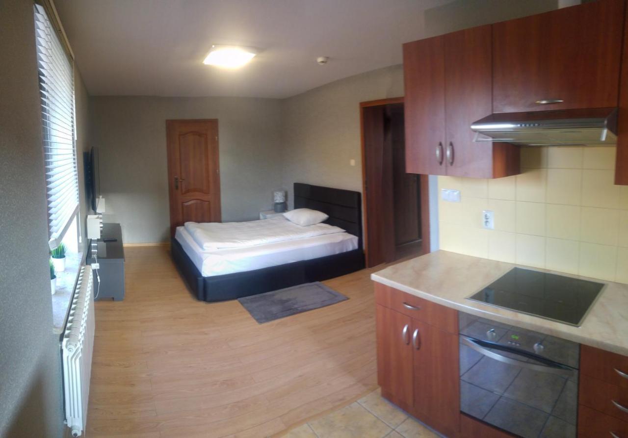Hotel Folwark Zgierz Eksteriør billede